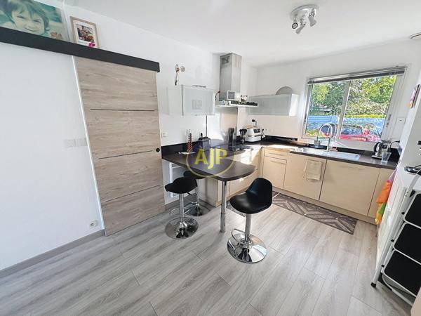 Vente maison Merignac : 559 000 € - AJP Immobilier Mérignac