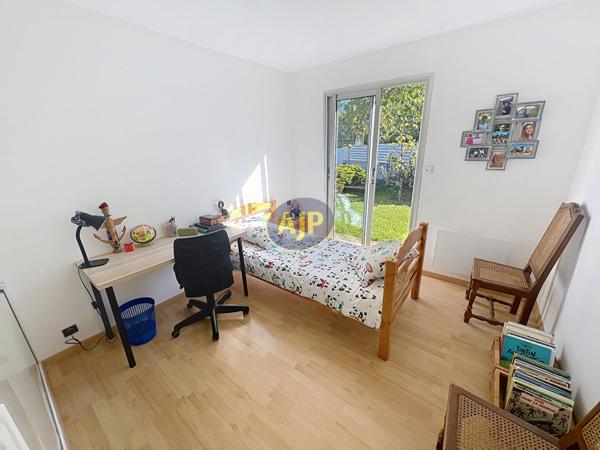 Vente maison Merignac : 559 000 € - AJP Immobilier Mérignac