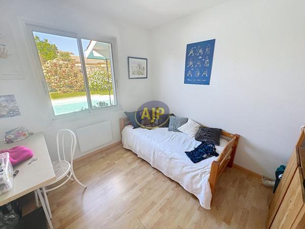 Vente maison Merignac : 559 000 € - AJP Immobilier Mérignac