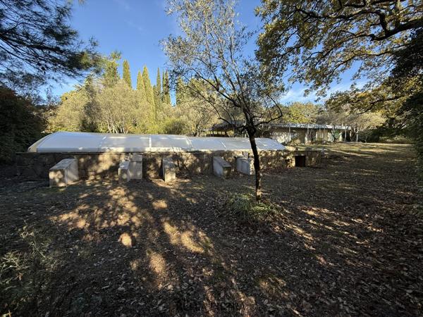 Teyran (34820) Maison 160 m² plain pied à Teyran