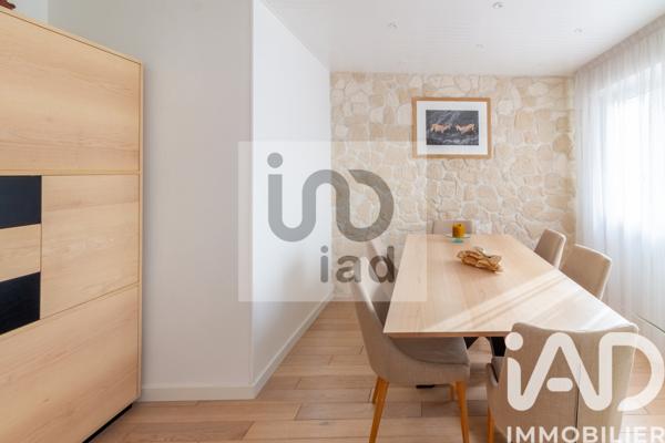 Appartement à vendre 5 pièces 90 m² Le Pecq
