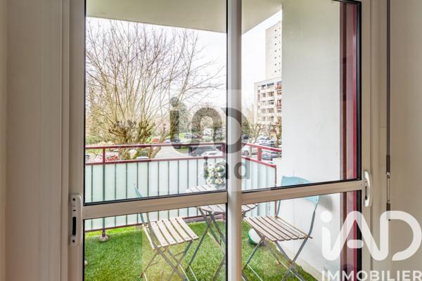 Appartement à vendre 5 pièces 90 m² Le Pecq