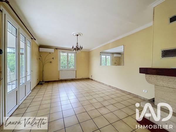 Maison à vendre 4 pièces 93,32 m² Castelculier