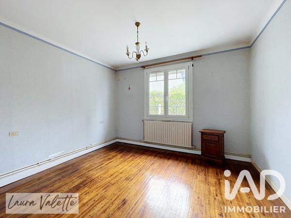 Maison à vendre 4 pièces 93,32 m² Castelculier