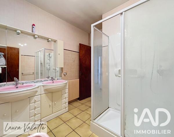 Maison à vendre 4 pièces 93,32 m² Castelculier