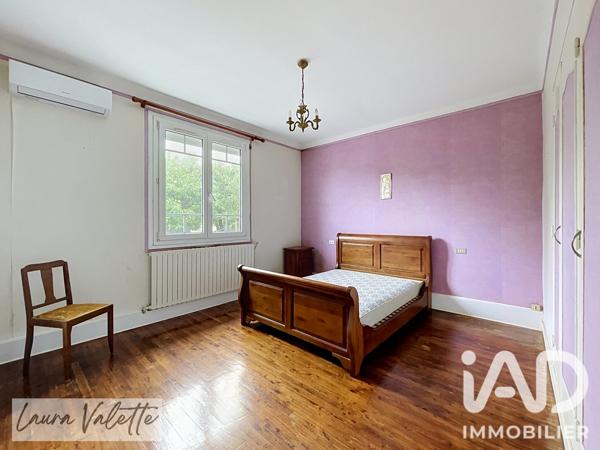 Maison à vendre 4 pièces 93,32 m² Castelculier