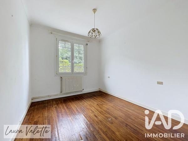 Maison à vendre 4 pièces 93,32 m² Castelculier