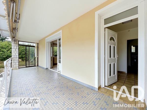 Maison à vendre 4 pièces 93,32 m² Castelculier