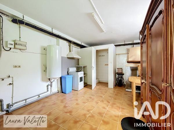 Maison à vendre 4 pièces 93,32 m² Castelculier