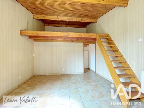 Maison à vendre 4 pièces 93,32 m² Castelculier