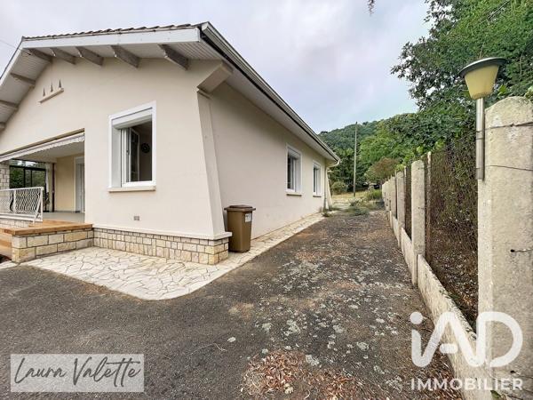 Maison à vendre 4 pièces 93,32 m² Castelculier