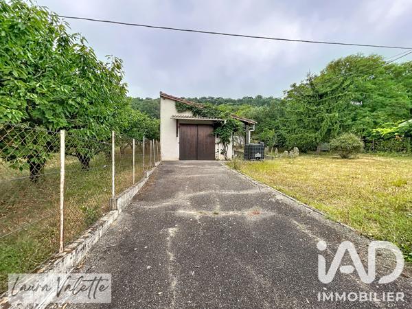 Maison à vendre 4 pièces 93,32 m² Castelculier