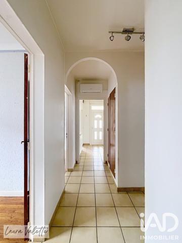 Maison à vendre 4 pièces 93,32 m² Castelculier