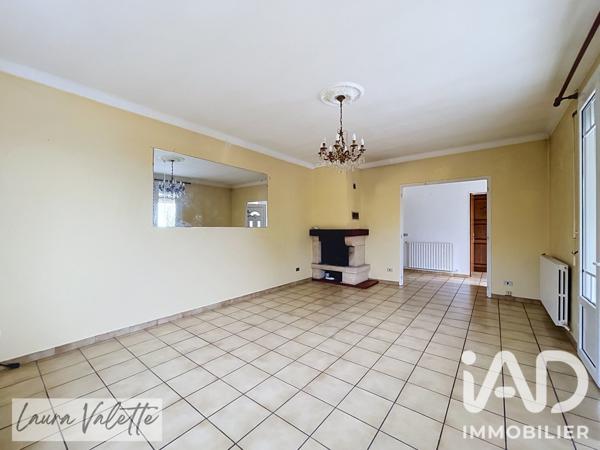 Maison à vendre 4 pièces 93,32 m² Castelculier