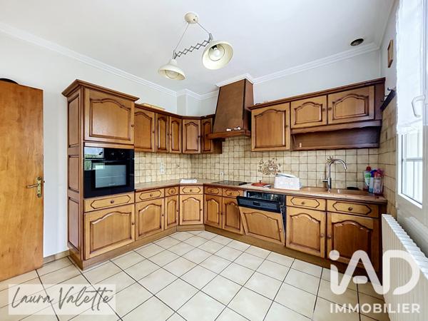 Maison à vendre 4 pièces 93,32 m² Castelculier