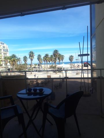 Appartement de 27 m²