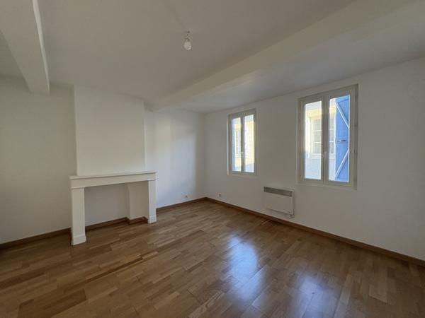 Appartement à louer |  GIMONT |  4 pièces | 80 m²