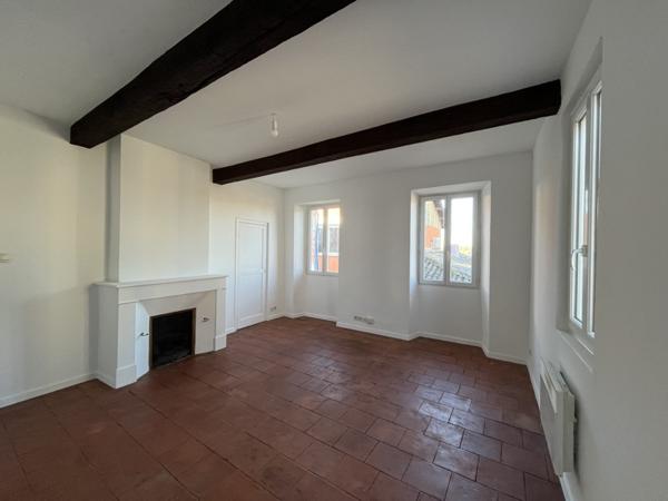 Appartement à louer |  GIMONT |  4 pièces | 80 m²