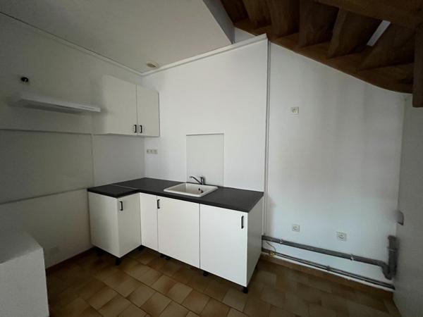 Appartement à louer |  GIMONT |  4 pièces | 80 m²