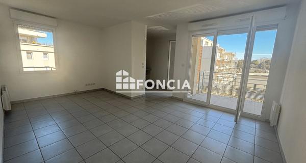 À vendre Appartement 3 pièces 63 m² - Avignon 84000