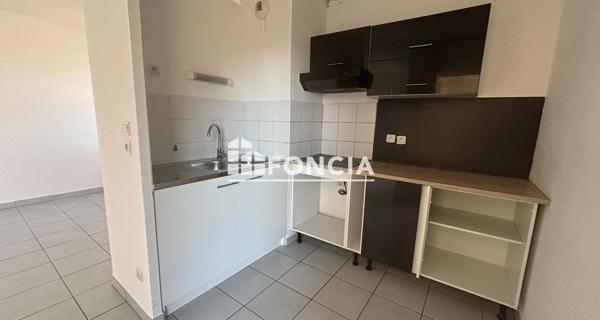 À vendre Appartement 3 pièces 63 m² - Avignon 84000