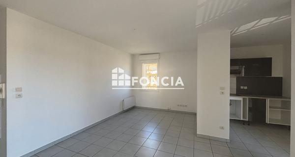 À vendre Appartement 3 pièces 63 m² - Avignon 84000