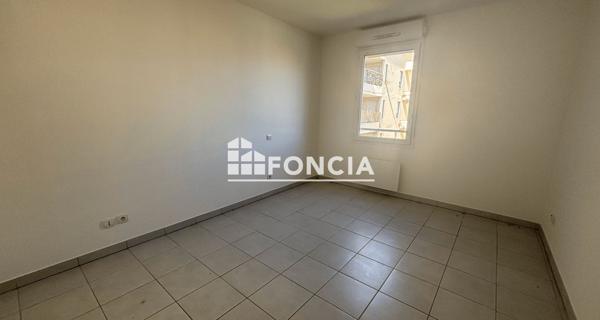 À vendre Appartement 3 pièces 63 m² - Avignon 84000