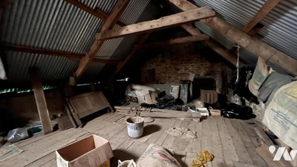 A VENDRE PLUMELIAU Environnement exceptionnel au bord du Blavet