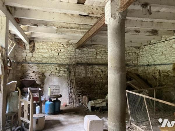 A VENDRE PLUMELIAU Environnement exceptionnel au bord du Blavet