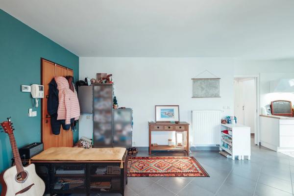 Appartement à vendre 2 pièces COLMAR (68)