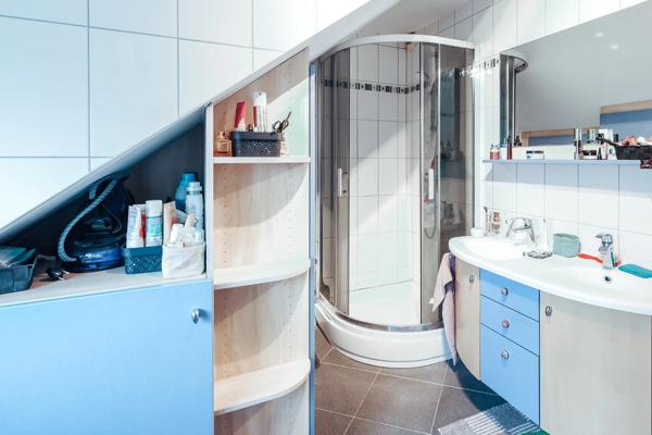 Appartement à vendre 2 pièces COLMAR (68)