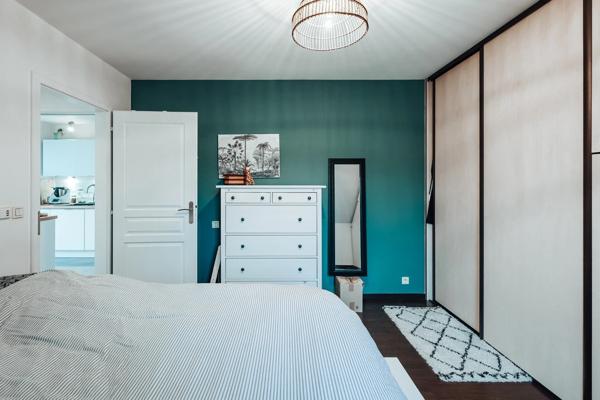 Appartement à vendre 2 pièces COLMAR (68)