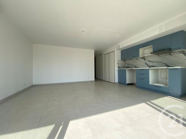 Appartement T2 à vendre  2 pièces - 47,34 m2 PALAVAS LES FLOTS - 34