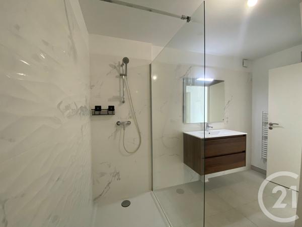 Appartement T2 à vendre  2 pièces - 47,34 m2 PALAVAS LES FLOTS - 34