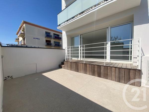 Appartement T2 à vendre  2 pièces - 47,34 m2 PALAVAS LES FLOTS - 34