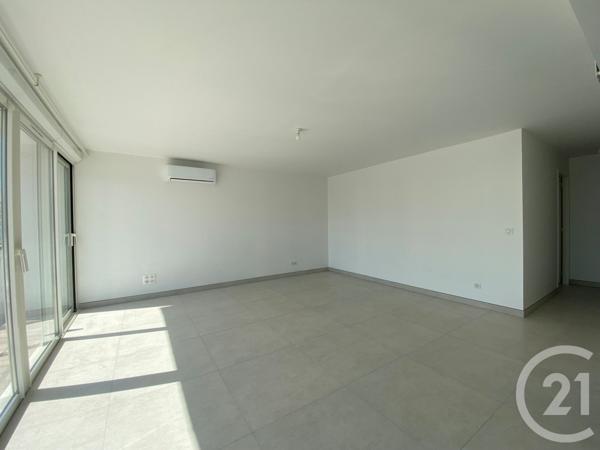 Appartement T2 à vendre  2 pièces - 47,34 m2 PALAVAS LES FLOTS - 34