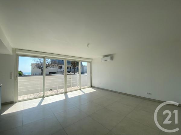 Appartement T2 à vendre  2 pièces - 47,34 m2 PALAVAS LES FLOTS - 34