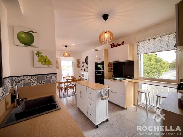 Appartement neuf proche centre-ville