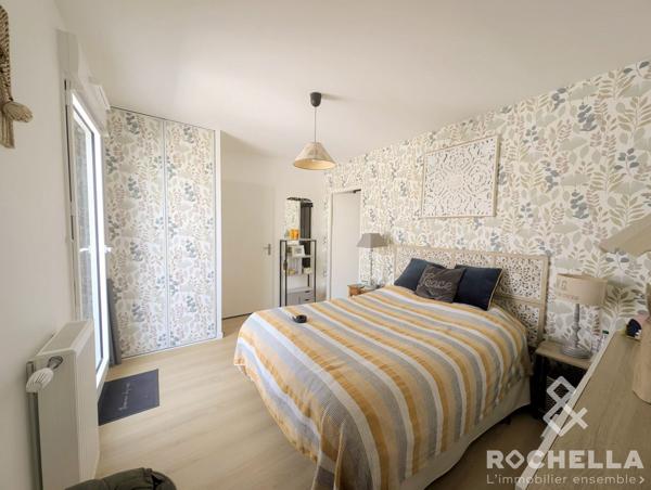 Appartement neuf proche centre-ville