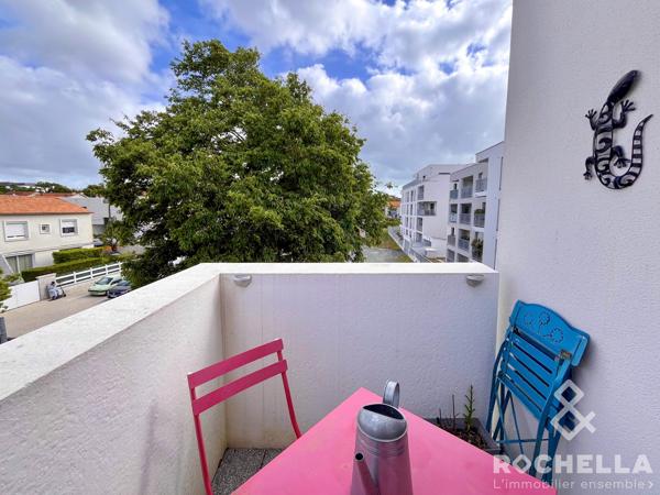 Appartement neuf proche centre-ville