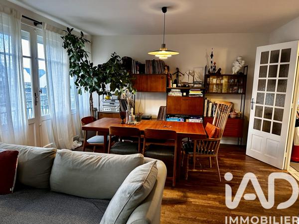 Maison à vendre 5 pièces 105 m² Agon-Coutainville