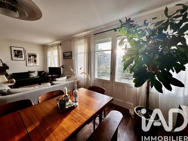 Maison à vendre 5 pièces 105 m² Agon-Coutainville