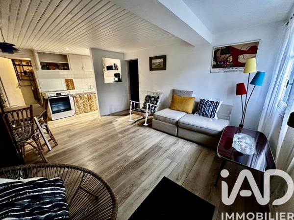 Maison à vendre 5 pièces 105 m² Agon-Coutainville