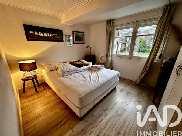 Maison à vendre 5 pièces 105 m² Agon-Coutainville