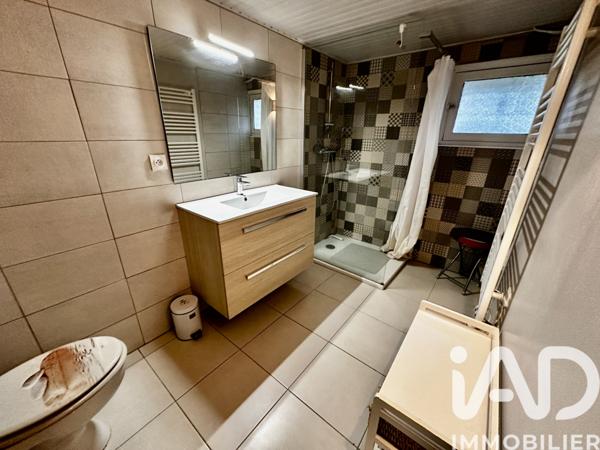 Maison à vendre 5 pièces 105 m² Agon-Coutainville