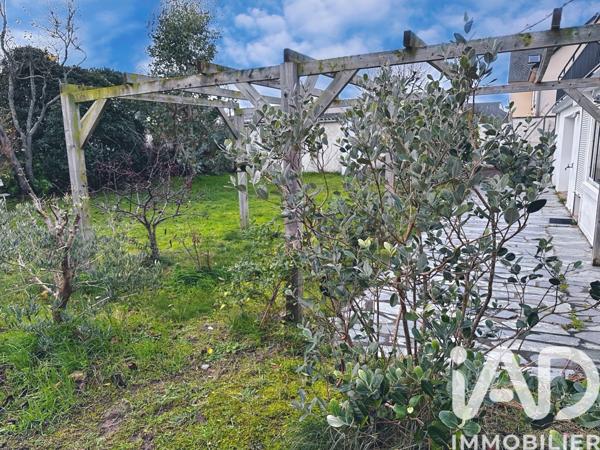 Maison à vendre 5 pièces 105 m² Agon-Coutainville