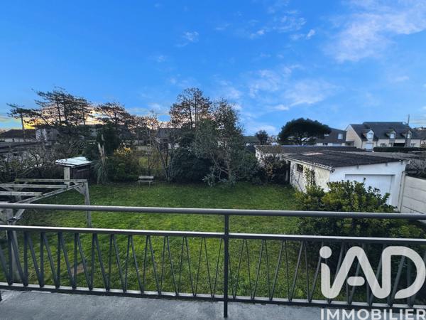 Maison à vendre 5 pièces 105 m² Agon-Coutainville