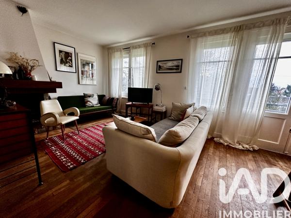 Maison à vendre 5 pièces 105 m² Agon-Coutainville