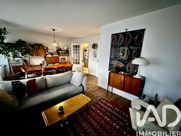 Maison à vendre 5 pièces 105 m² Agon-Coutainville