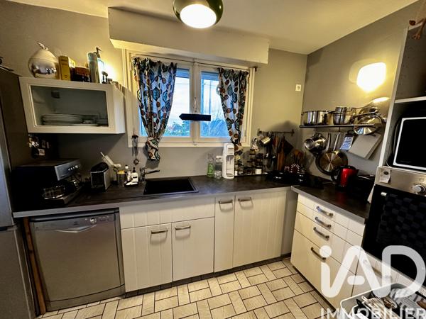 Maison à vendre 5 pièces 105 m² Agon-Coutainville